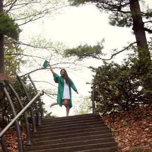 Meet your Posher, Erika